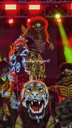 Budhal Prajurit