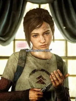 ellie edit