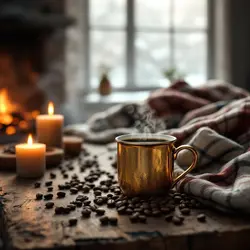 Good Morning Coffee 