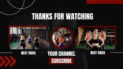 Fitness Outro