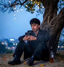 Nepali Sad BGM