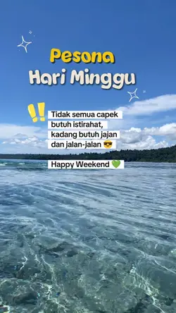 Butuh jajan & jalan2