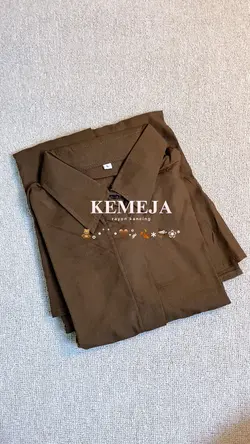 Kemeja