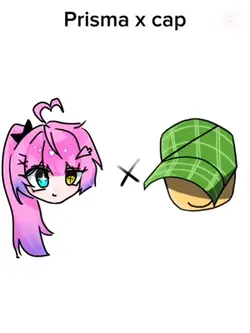 Prisma X Cap