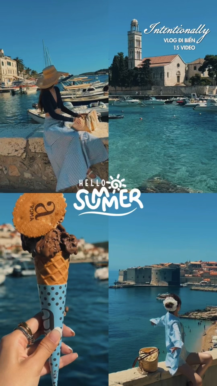 Vlog con 15 videos🌤️
