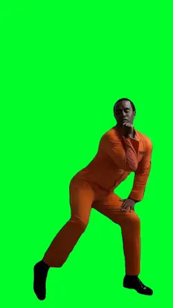 Diddy chanel dance