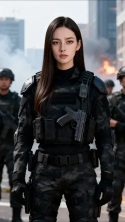 Army trend ai