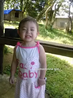 primadonna girl