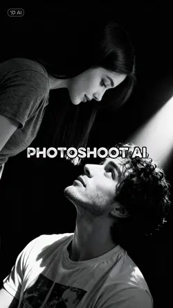 Photoshoot AI