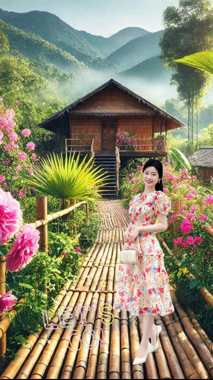 cảnh ♫ p 