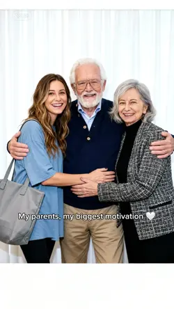 POV: With Mom & Dad
