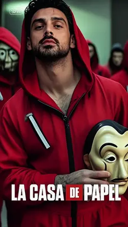 VIRE UM PERSONAGEM!