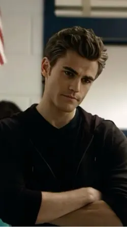Stefan Salvator β¨β€οΈβπ₯