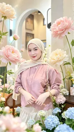 Trend Bunga Ai