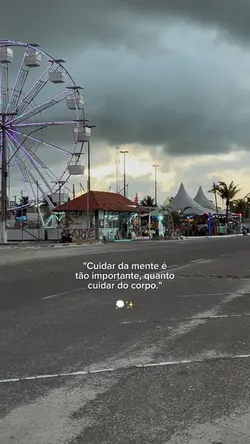 Cuidar da mente