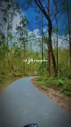 Recalculando a rota