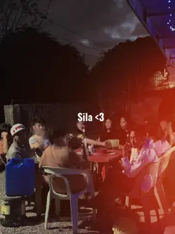 SILA ANG STAR KO