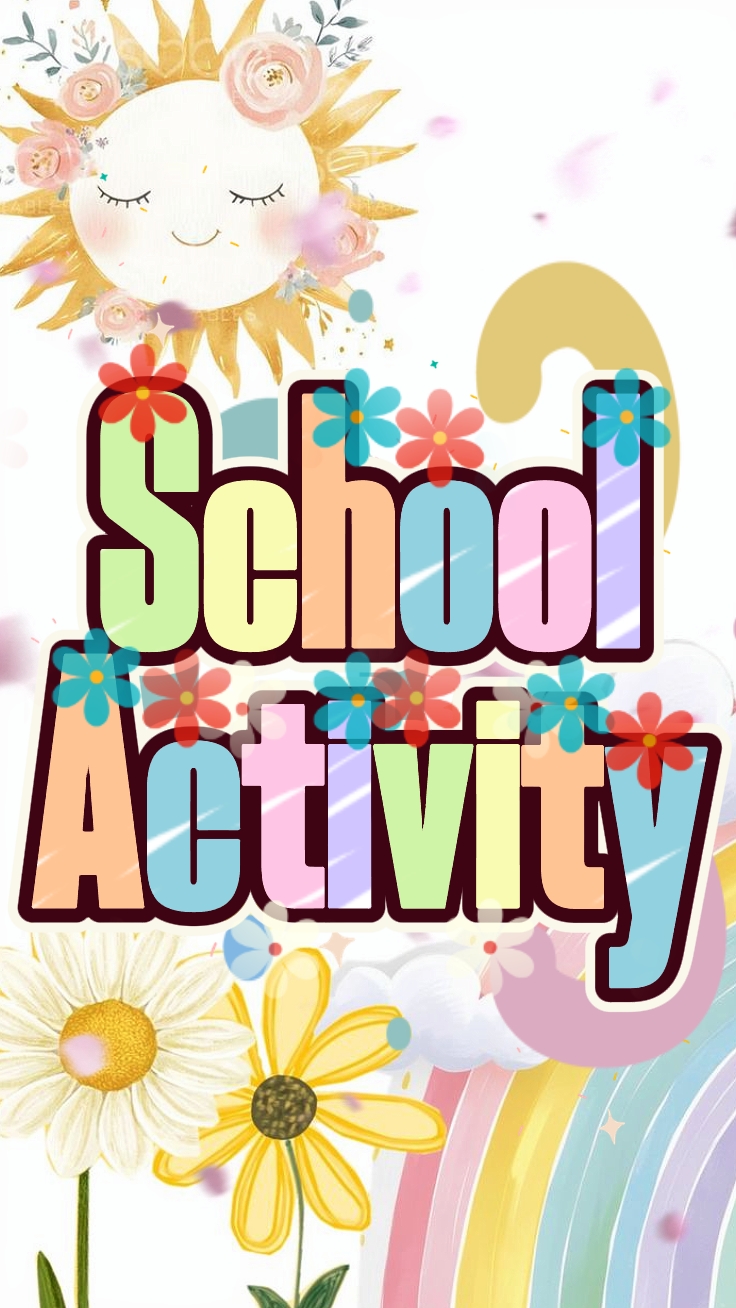 Activité scolaire 