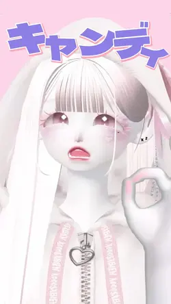 キャンディ食べた