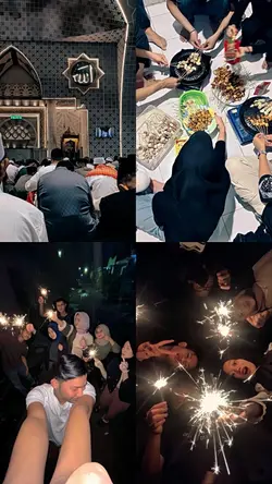4 Foto Bukber + HD