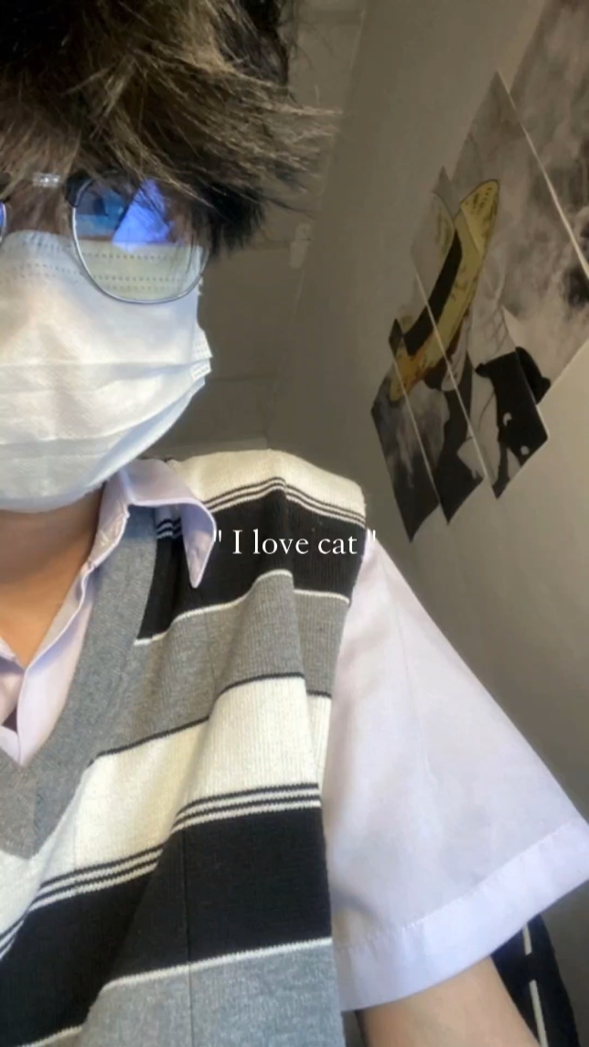 i love cat 9:16