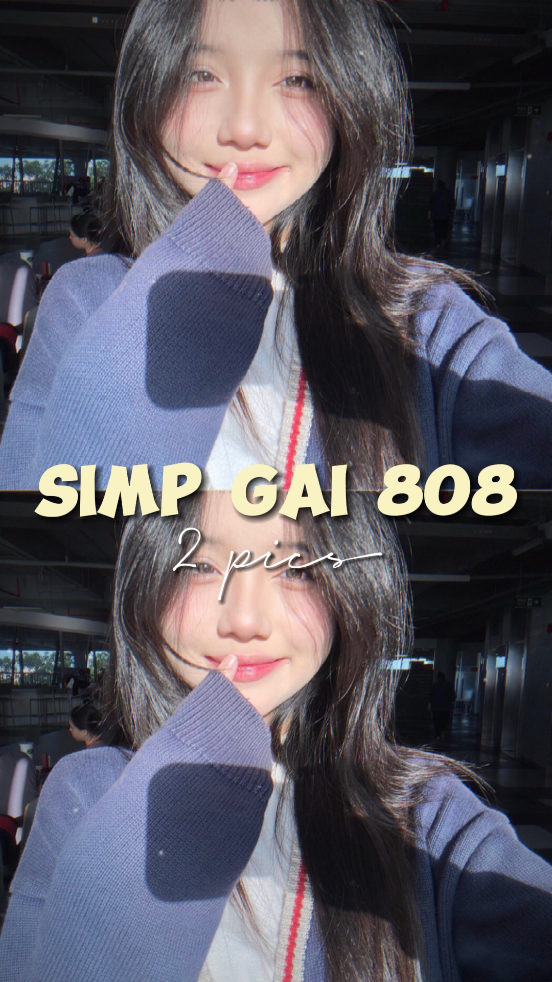 Simp Gái 808