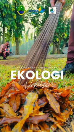Ekologi Vokasi
