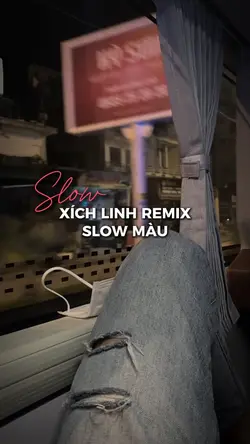 Xích linh remix