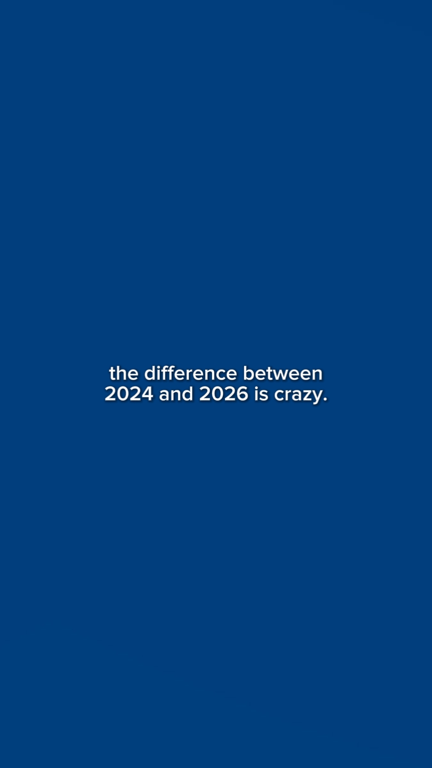 the difference 