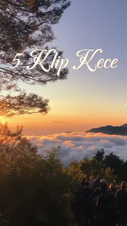 5 klip estetik 