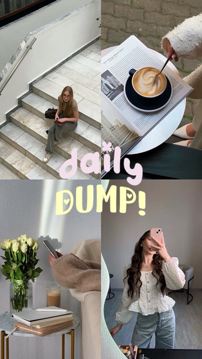 DAILY DUMP