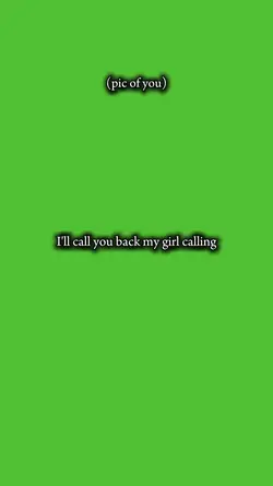 call you back