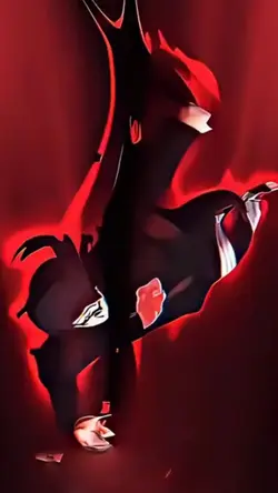 itachi uchiha