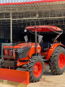 Kubota m6040