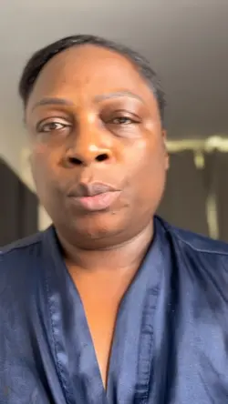 Skin care routine