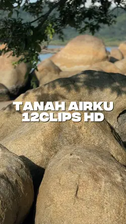 TANAH AIRKU