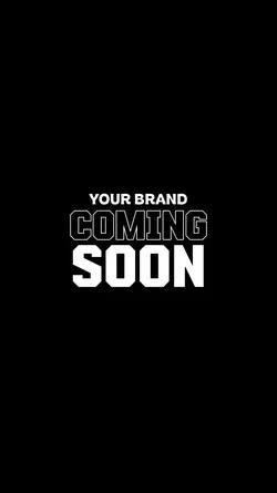 COMINGSOON BRAND