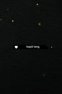 kapit lang