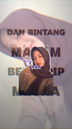 TREND JJ STIKER