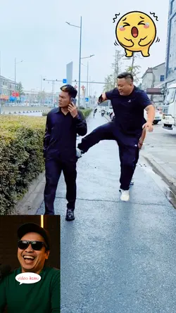 komedi