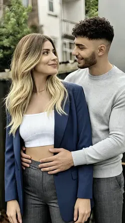 Couple Photoshoot