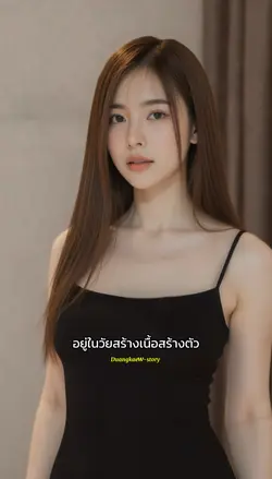 สร้างเนื้อสร้างตัว