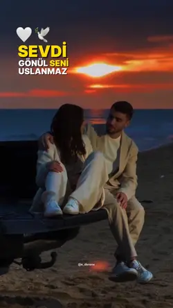 sevgili şablonu 