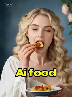 Food Ai.