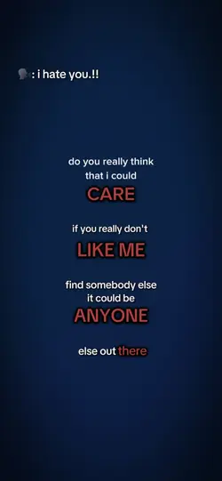 do you really think