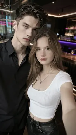 Couple photoshoot 
