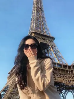 在你的三張照片背後，有什麼故事嗎？