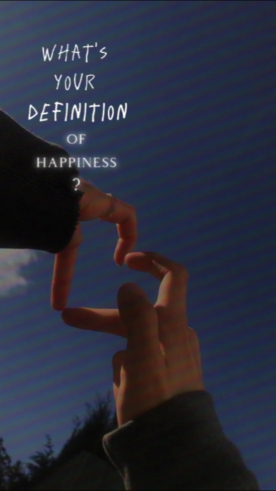 Mi felicidad