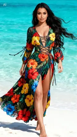 Moda praia 