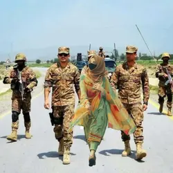 pak army